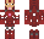 iron sheep