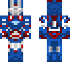 ironman