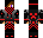 isai main skin