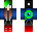 jacksepticeye girl