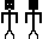 james stick