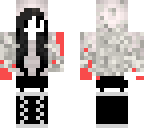 jeff the killer girl