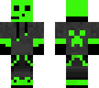 jelly green gamer 2