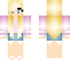 jessica's skin