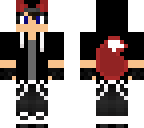 jordan's skin