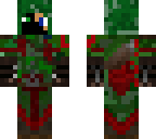 jungle dark king