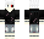 kaneki tokyo ghoul