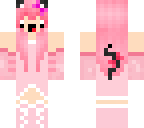 kawaii-chan edit