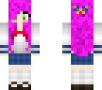 kawaii cho