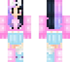 kawaii melanie