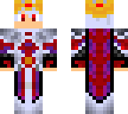 king fulger