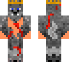 king wolf