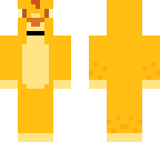 kion from the lion guard