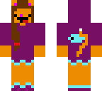 kitty girl