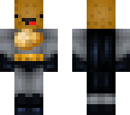 krispeebatmanpotatoe