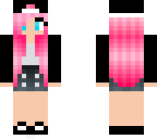 lady