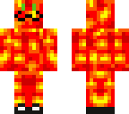 lava party