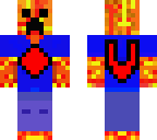 lava vikk