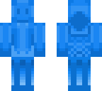 lil blue