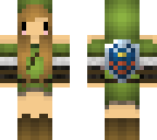 link edit
