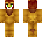 lion edit
