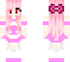 lolita maid