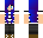 losthopex girl 2