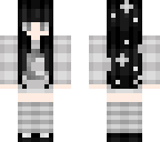lunar girl