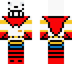 mad papyrus