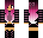 magenta edit