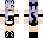 maid