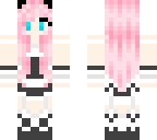 maid edit