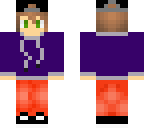 male skin 4 a person