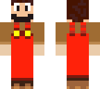 mario official 