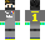 max gk skin