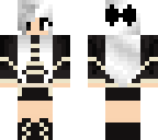 mcr girl