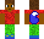 me damianson 11