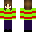me if i was in undertale