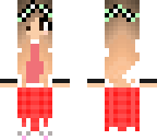 me in pj's