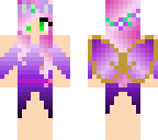 mel06 as a fariy