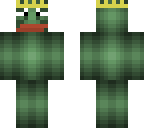 meme queen pepe