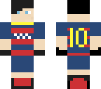 messi