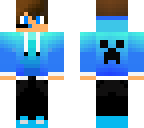 mi skin definitivo