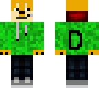 mij skin
