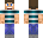 mijn skin enzo knol piekedief xd