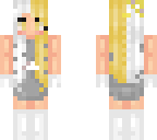 miss kagayaki