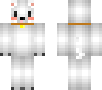 monecraft dog