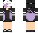 monster oc