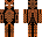 moth man