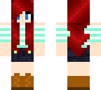 mother skin